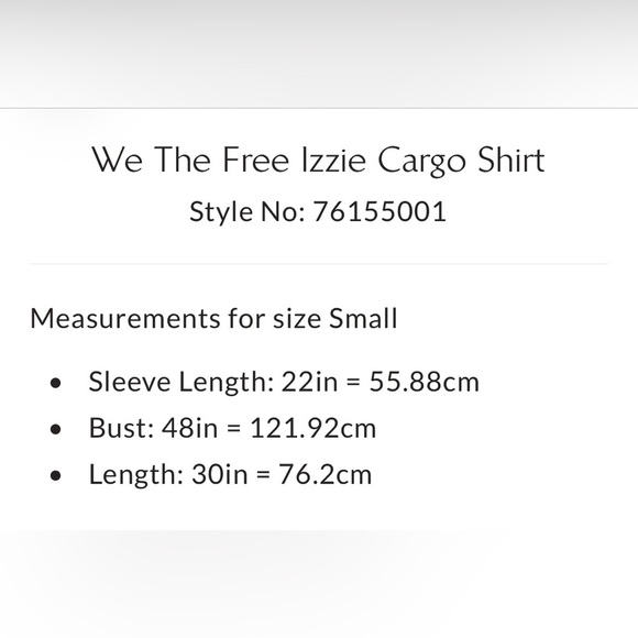 Free People We The Free Izzie Cargo Shirt in Lemon Combo Size XS - Picture 9 of 9